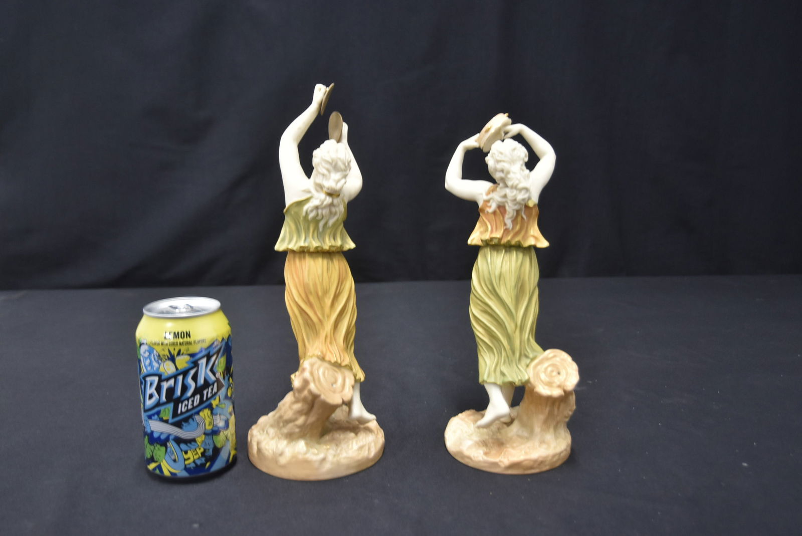 (Pr) ROYAL WORCESTER CLASSICAL FIGURES - 8