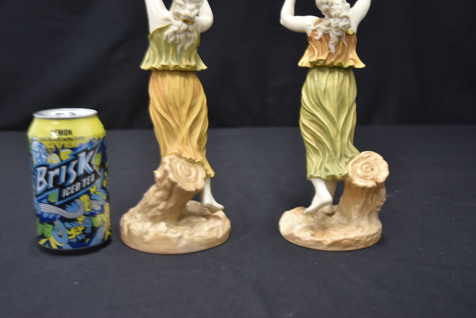 (Pr) ROYAL WORCESTER CLASSICAL FIGURES - 9
