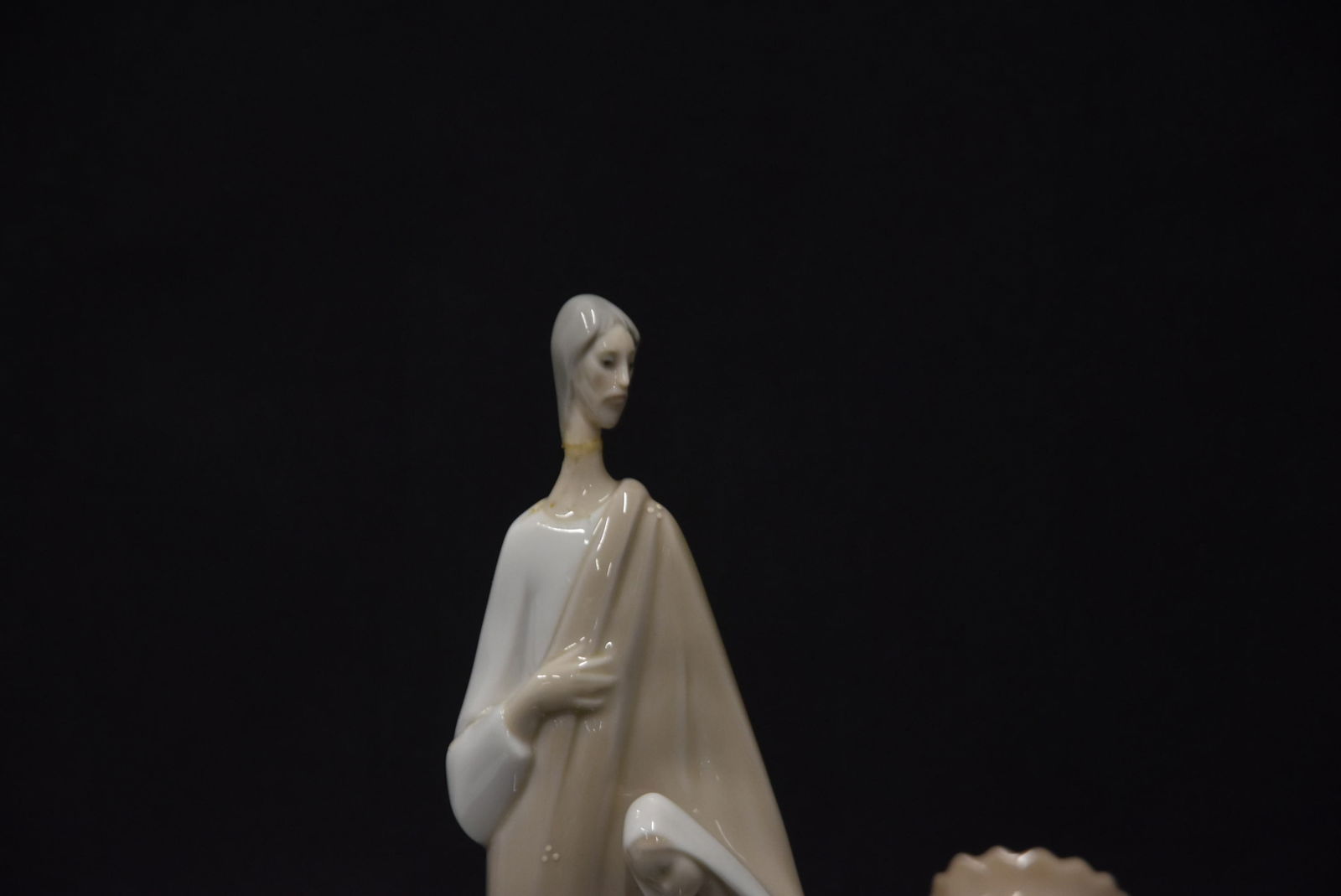 ASSORTED LLADRO NATIVITY FIGURES - 6