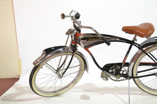 1951 schwinn