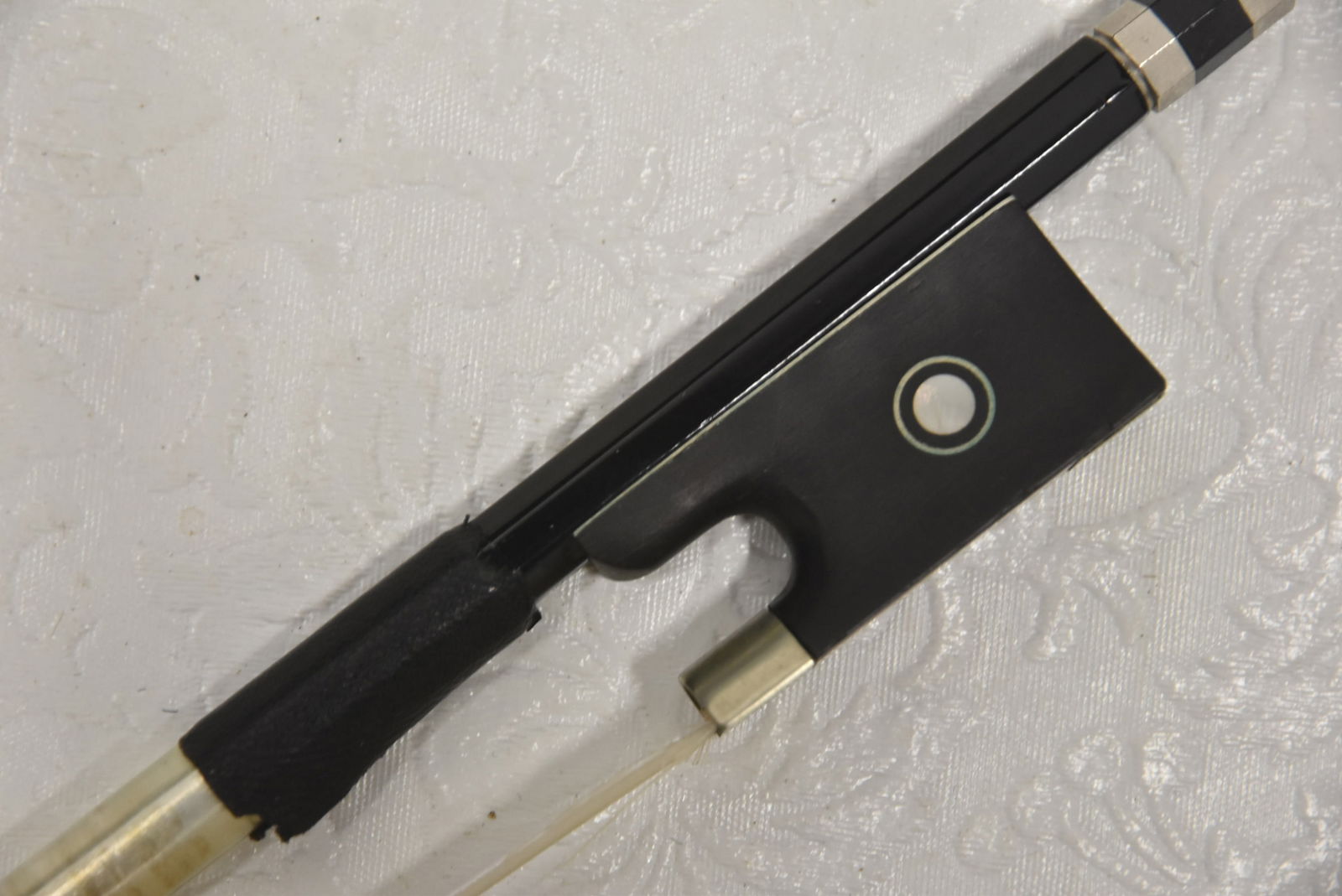 STROBEL MODEL ML 80 VIOLIN IN CASE - 10