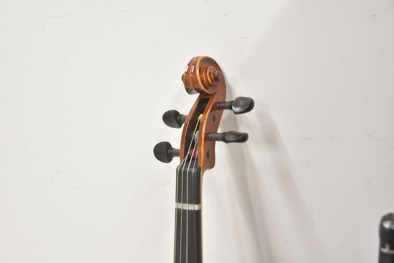 STROBEL MODEL ML 80 VIOLIN IN CASE - 6