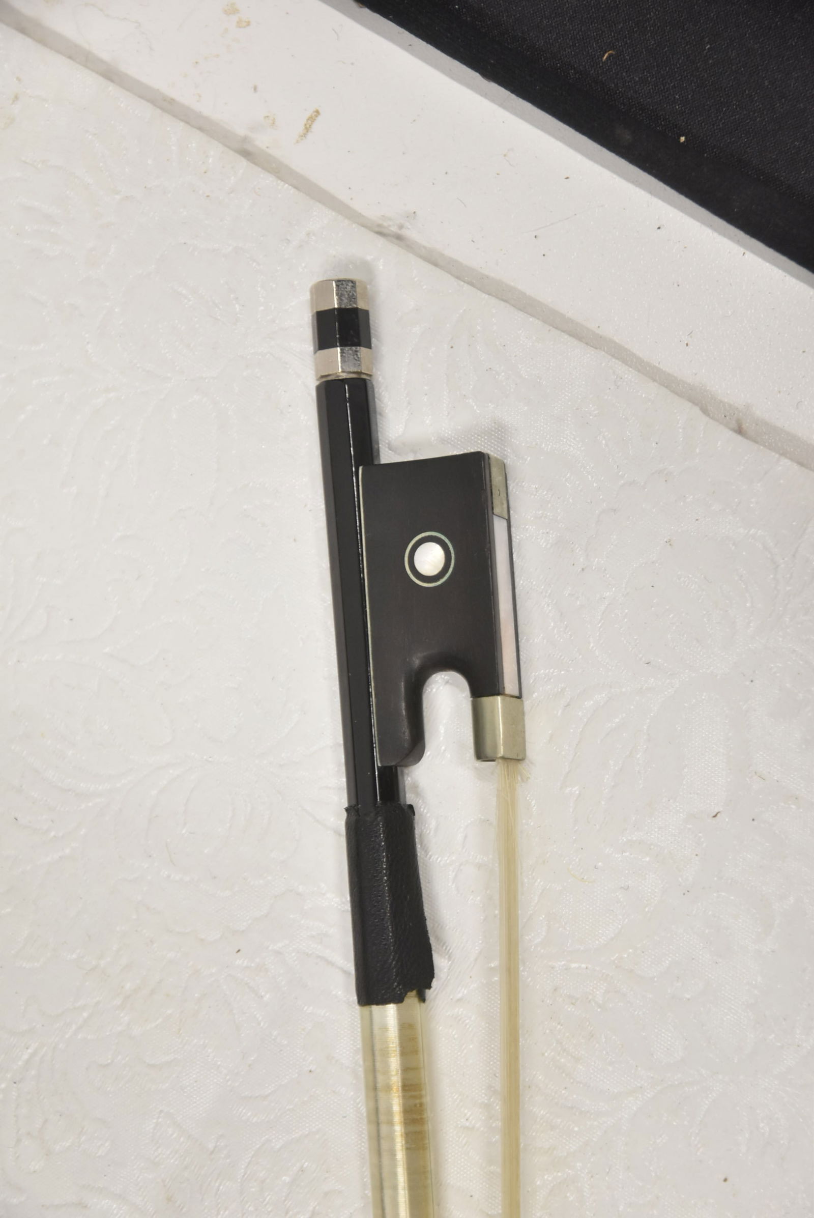 STROBEL MODEL ML 80 VIOLIN IN CASE - 9