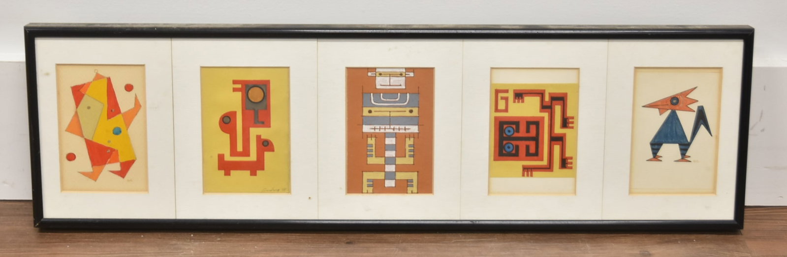 GERALD COARDING MIXED MEDIA COLLAGE (1 of 14)