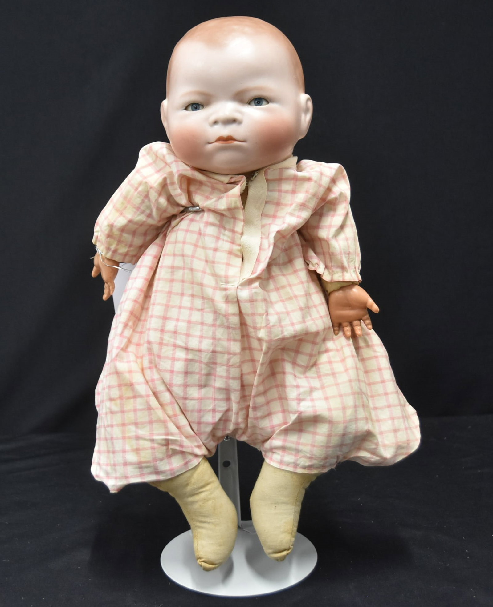 GRACE S PUTMAN BYE LO BABY DOLL (1 of 17)