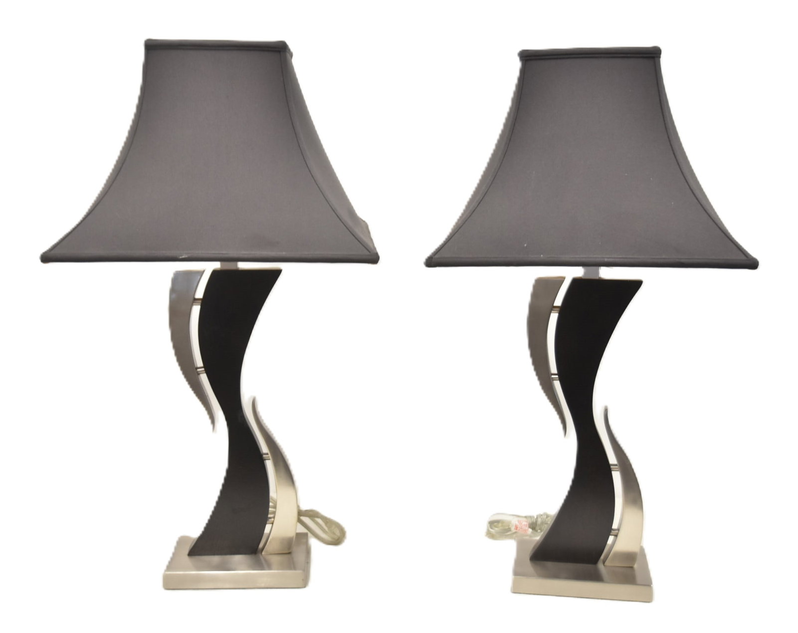ANTHONY CALIFORNIA MODERN TABLE LAMPS (1 of 9)
