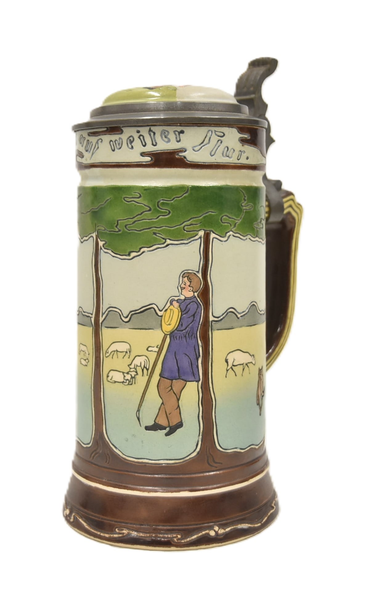 HR 536 SHEPHERD STEIN (1 of 16)