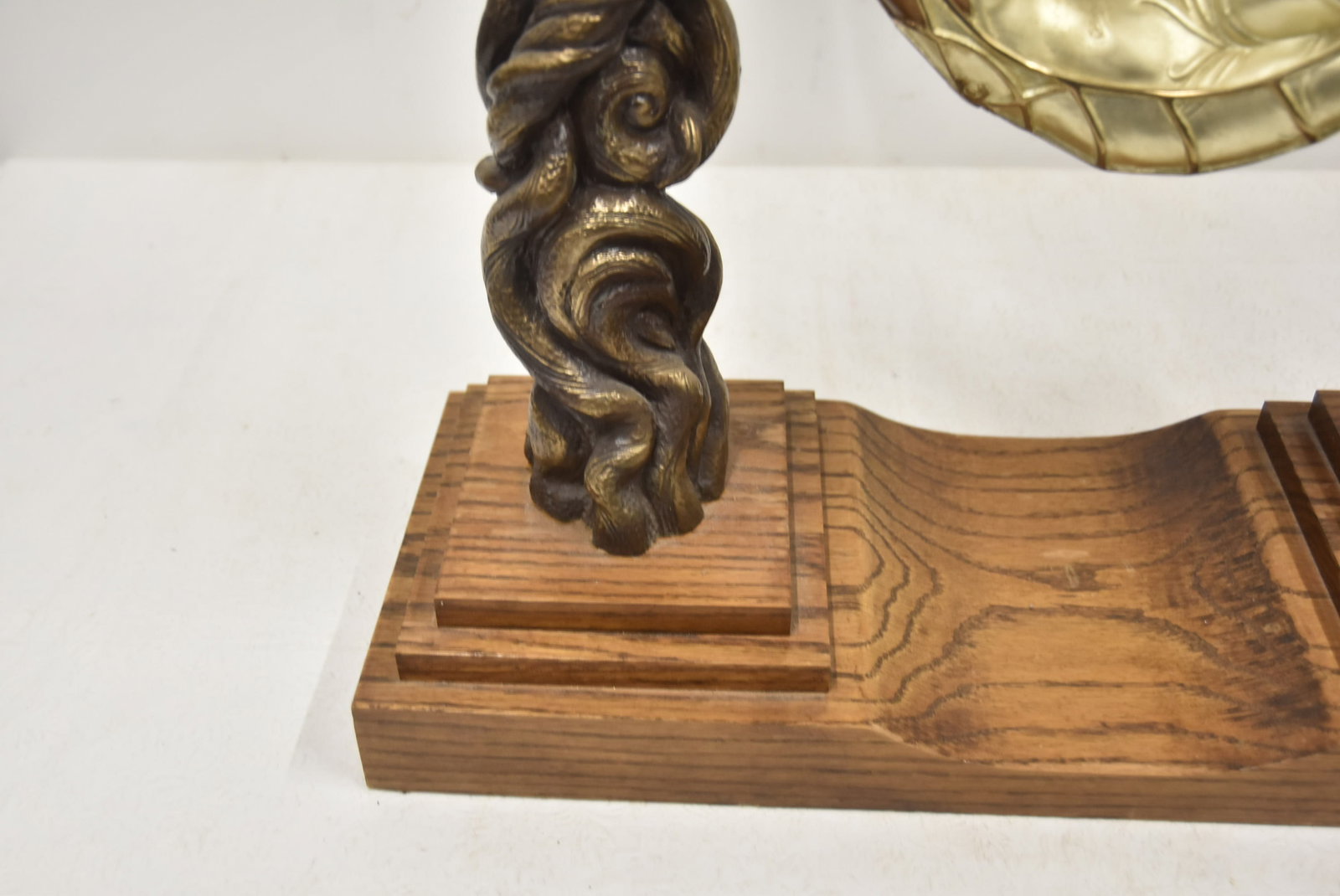 ERTE "SPIDER WEB" BRONZE - 8