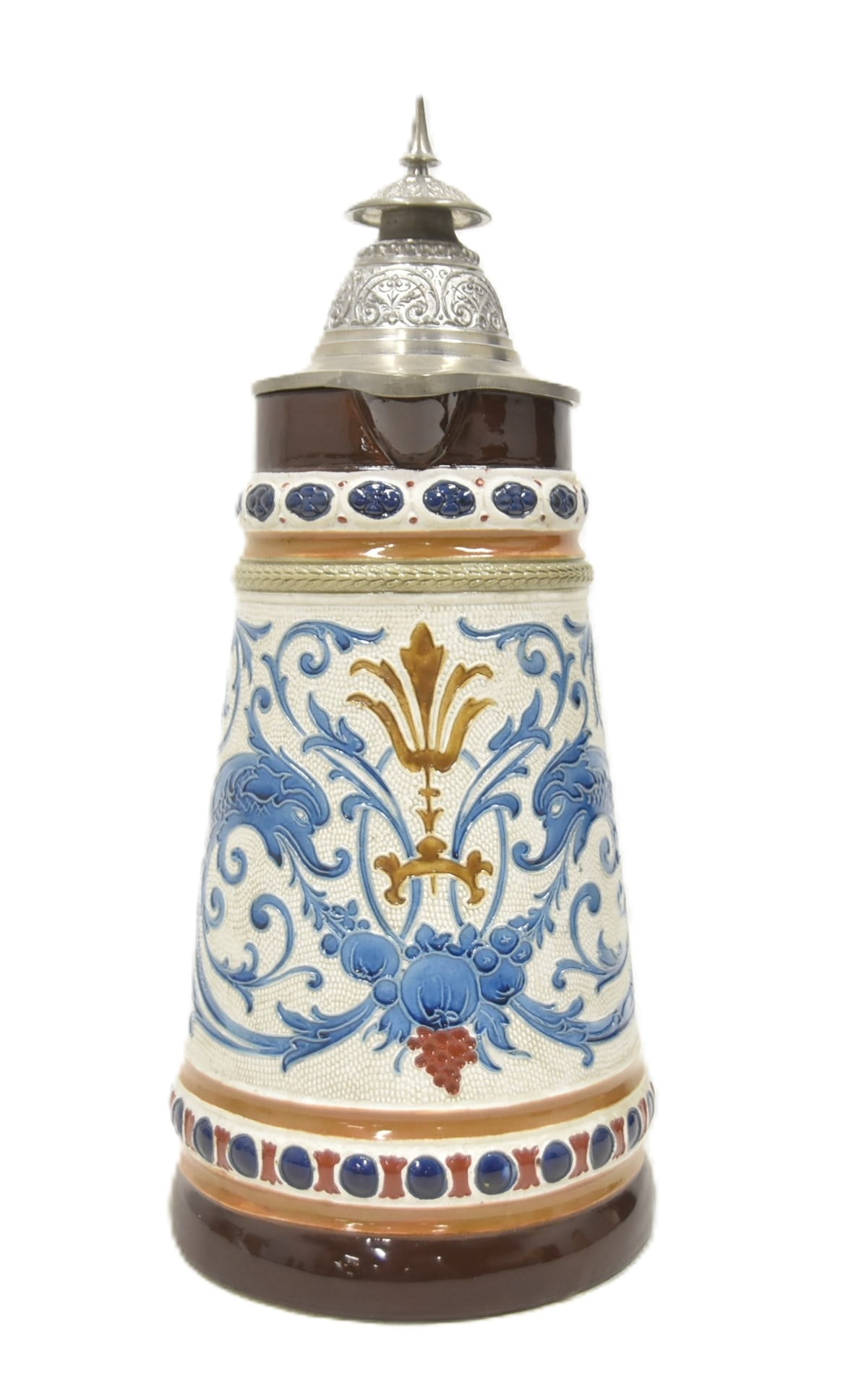 HR 240 1.5 LITER MULTI COLOR STEIN (1 of 12)