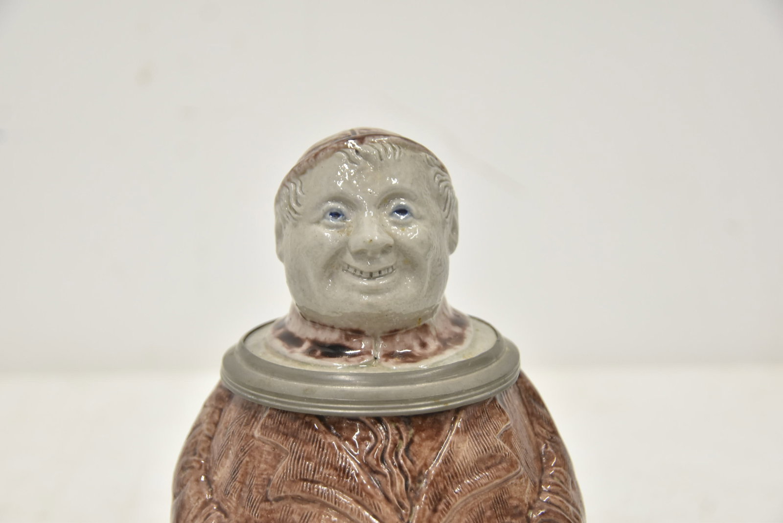 FREISING MONK CHARACTER STEIN - 3