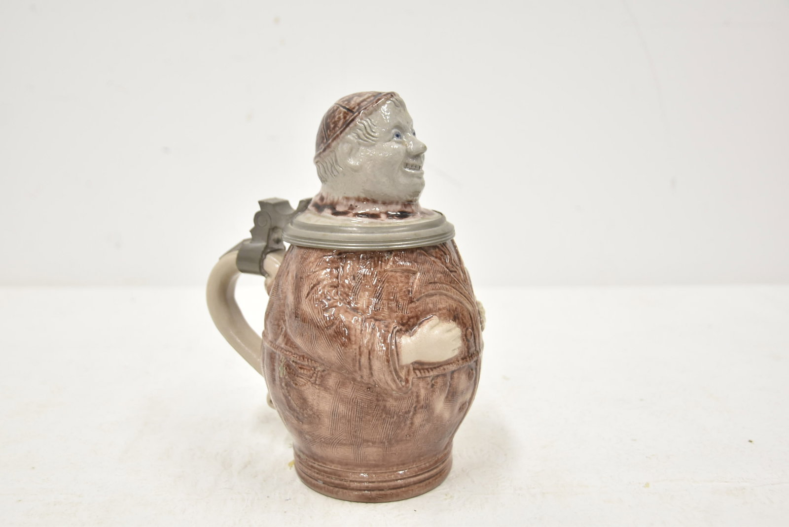 FREISING MONK CHARACTER STEIN - 5