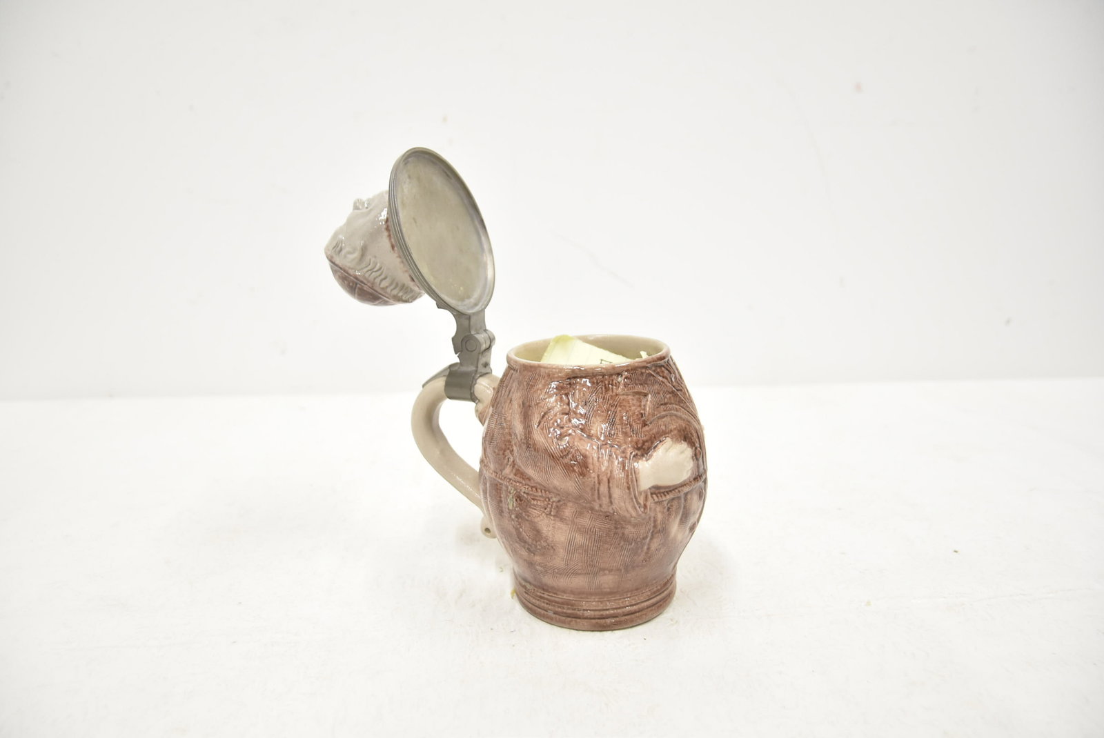 FREISING MONK CHARACTER STEIN - 7