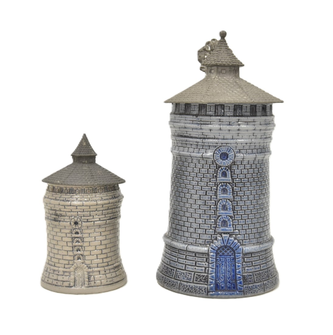 (2) HAUBER REUTHER NUREMBURG CASTLE STEINS (1 of 12)