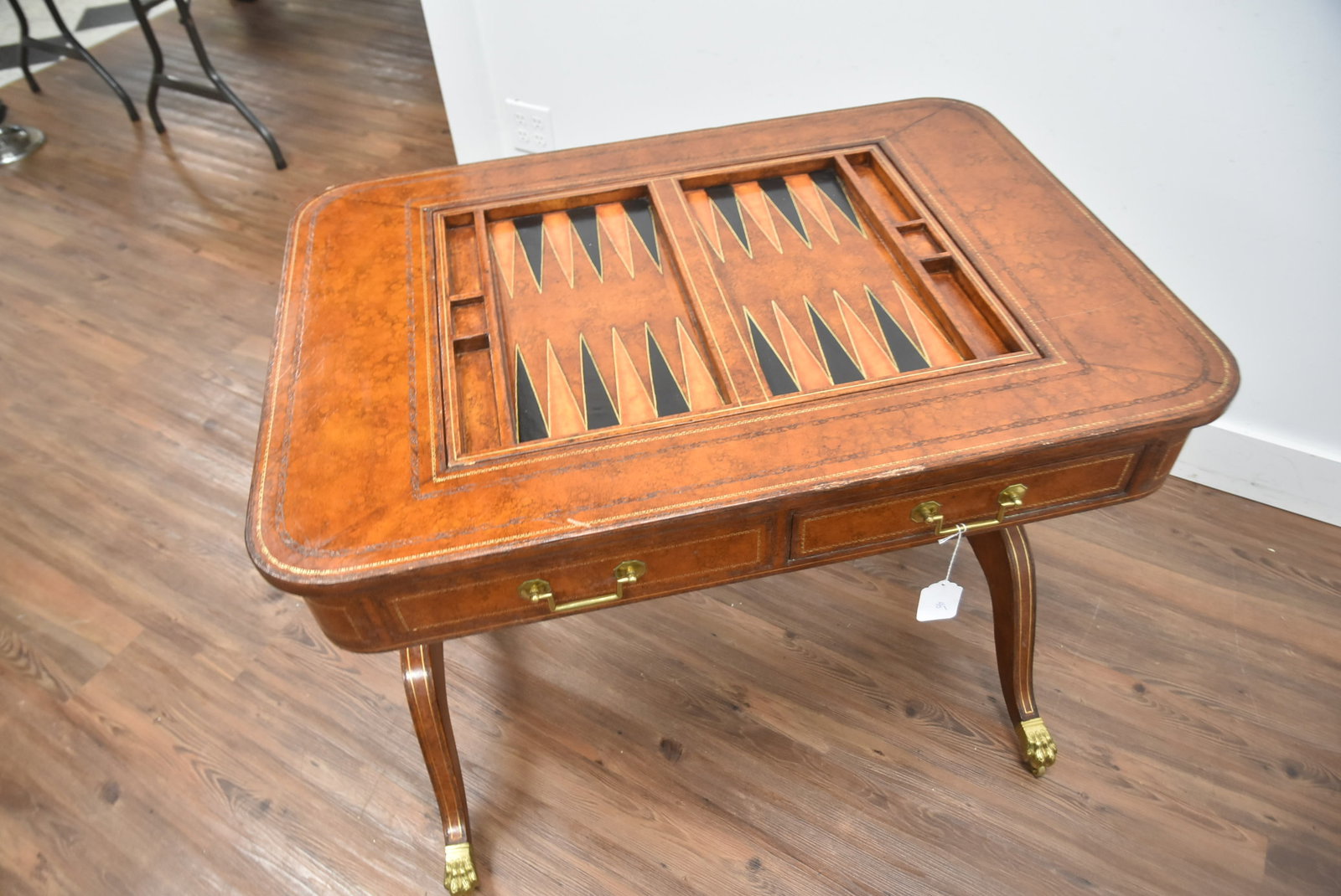 MAITLAND SMITH GAME TABLE - 10