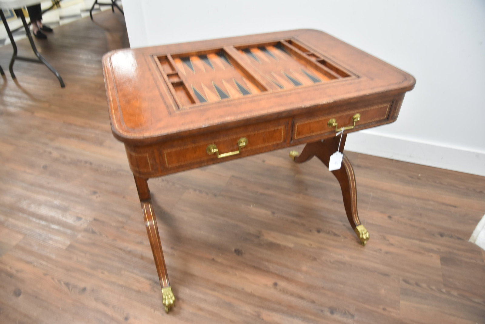 MAITLAND SMITH GAME TABLE - 11