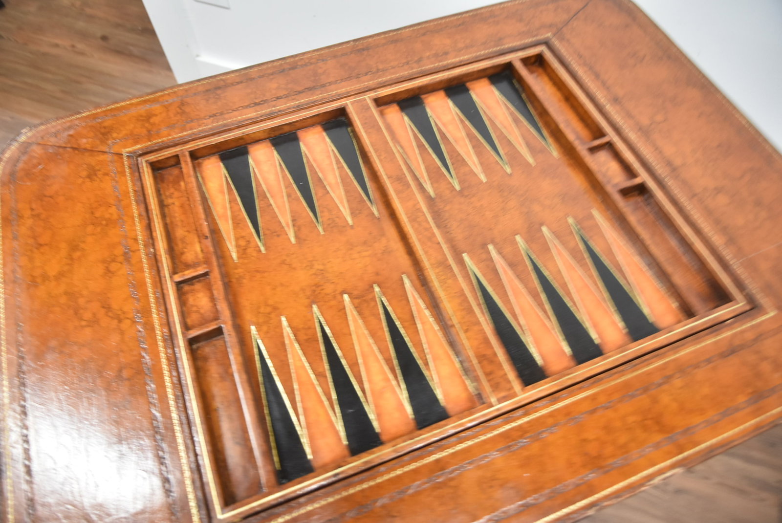 MAITLAND SMITH GAME TABLE - 12