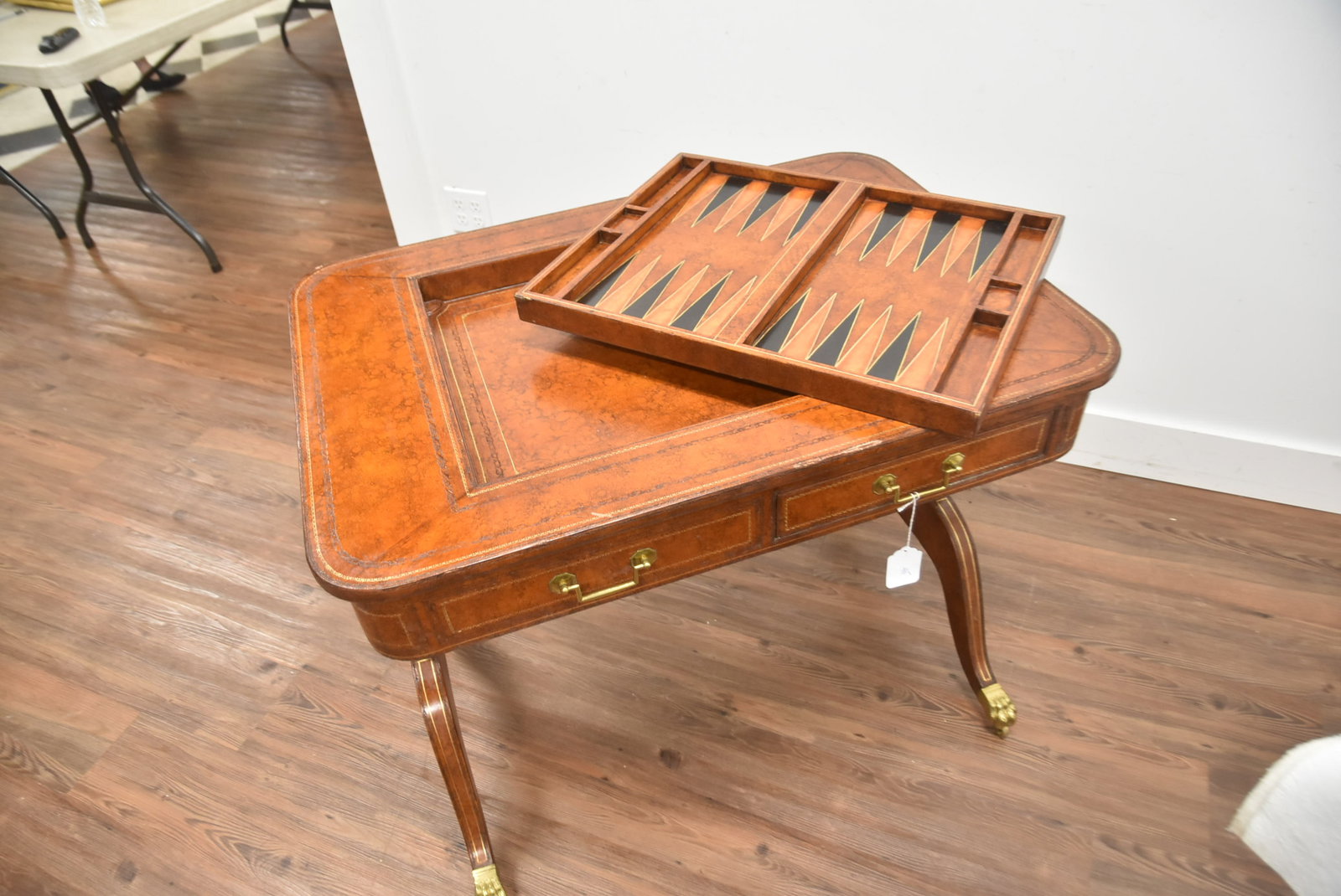MAITLAND SMITH GAME TABLE - 14