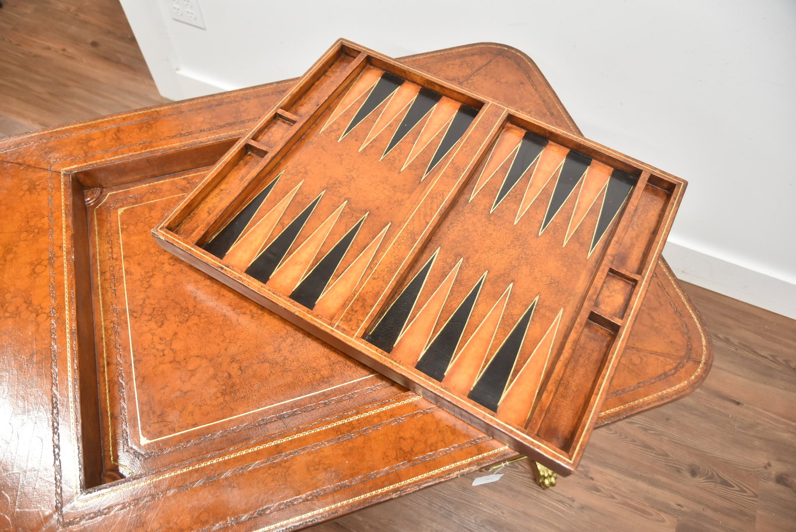MAITLAND SMITH GAME TABLE - 15