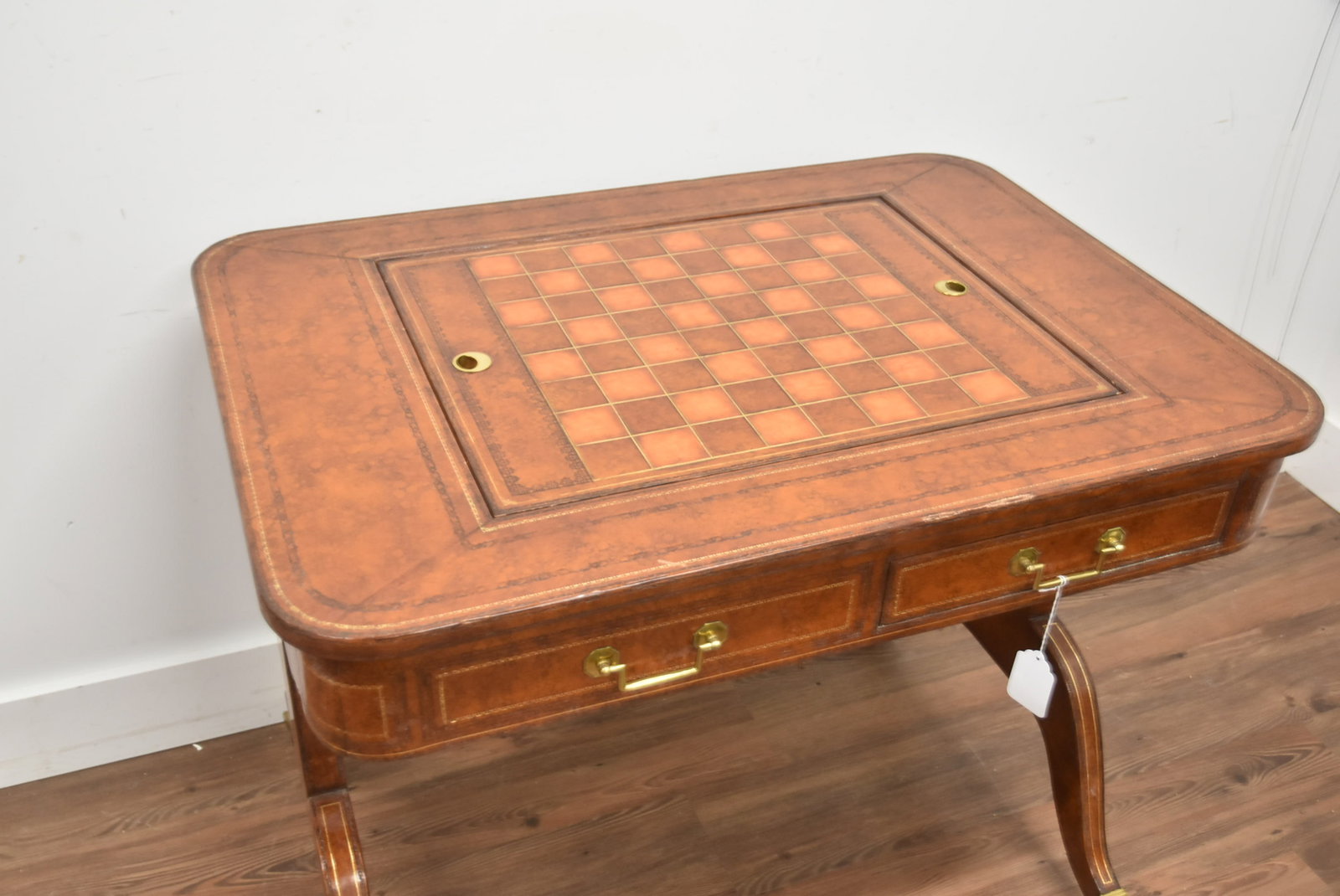 MAITLAND SMITH GAME TABLE - 3