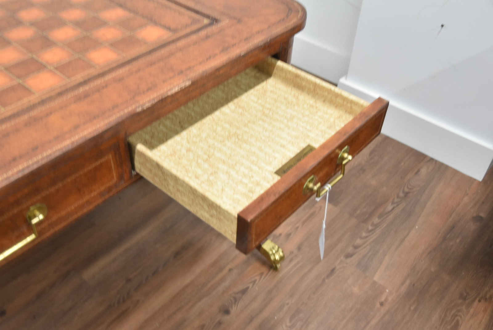 MAITLAND SMITH GAME TABLE - 4
