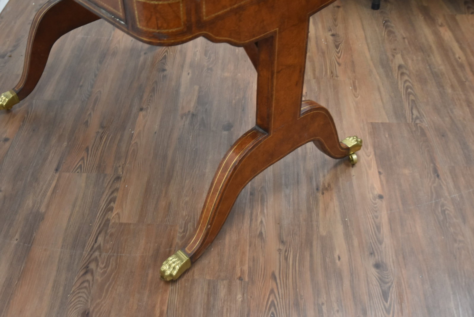 MAITLAND SMITH GAME TABLE - 9