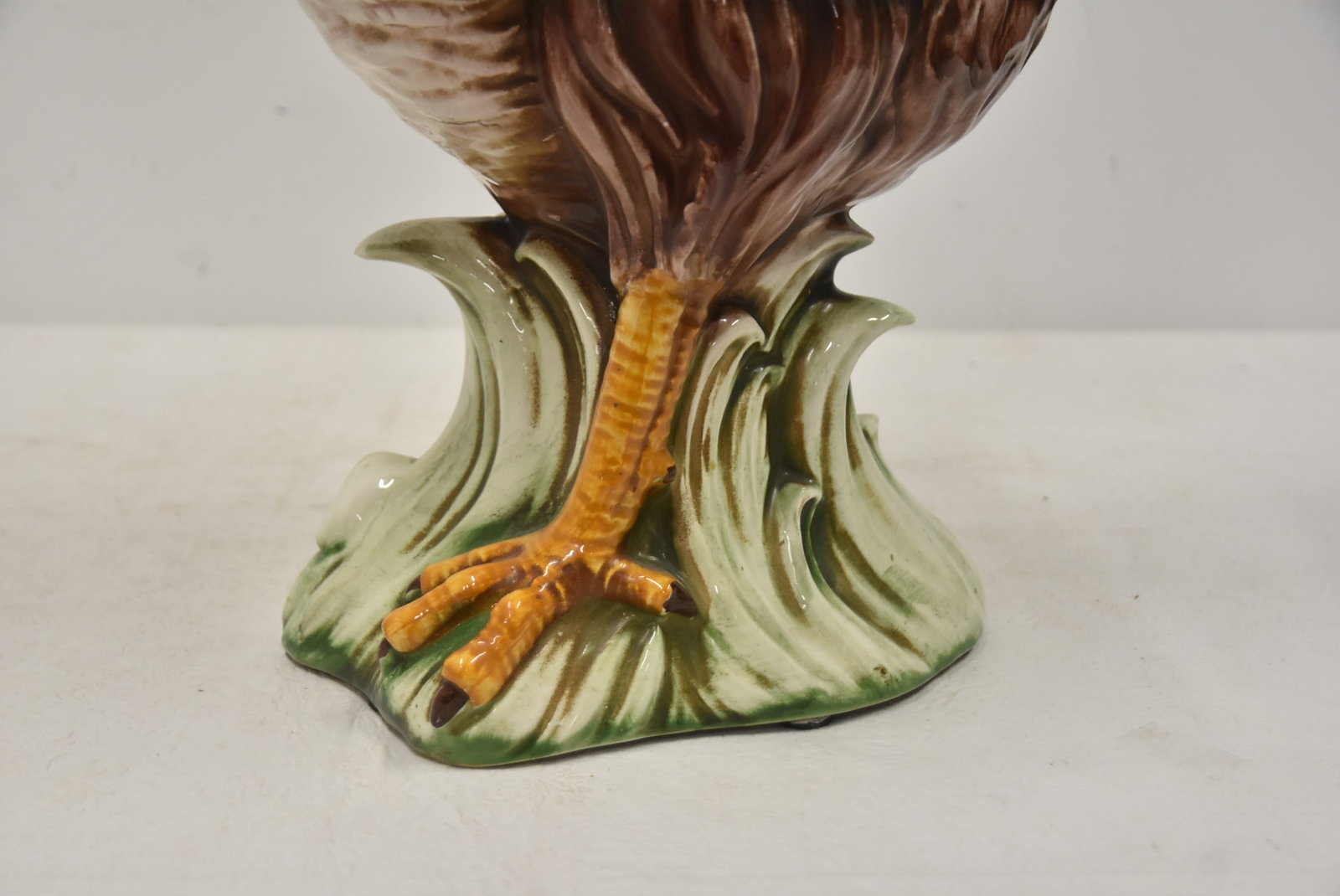 SUR LA TABLE CERAMIC ROOSTER - 8