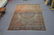ANTIQUE 8' 6" X 11' 6" SAROUK RUG - 2