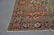 ANTIQUE 8' 6" X 11' 6" SAROUK RUG - 3