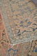 ANTIQUE 8' 6" X 11' 6" SAROUK RUG - 9