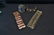 COSTUME JEWELRY INC- MONET , RENOIR, CUFF & - 2