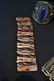 COSTUME JEWELRY INC- MONET , RENOIR, CUFF & - 7