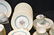 (130)pc MINTON "ARDMORE" BONE CHINA DINNER SERVICE - 3