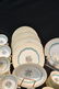 (130)pc MINTON "ARDMORE" BONE CHINA DINNER SERVICE - 7
