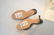 MANOLO BLAHNIK BLACK PATENT LEATHER SHOES - 4