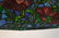 LARGE COPY OF TIFFANY POPPY LEADED GLASS SHADE - 4