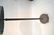 LARGE COPY OF TIFFANY POPPY LEADED GLASS SHADE - 6