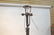 LARGE COPY OF TIFFANY POPPY LEADED GLASS SHADE - 8