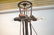 LARGE COPY OF TIFFANY POPPY LEADED GLASS SHADE - 9