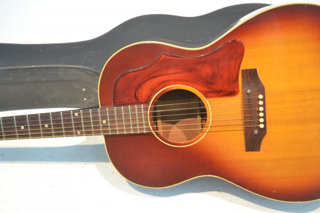 Gibson Gibson