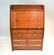 GUSTAV STICKLEY DROP FRONT DESK , No. 550