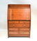 GUSTAV STICKLEY DROP FRONT DESK , No. 550 - 2
