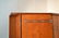 GUSTAV STICKLEY DROP FRONT DESK , No. 550 - 3