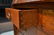 GUSTAV STICKLEY DROP FRONT DESK , No. 550 - 4