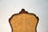 VICTORIAN ROSEWOOD FIRESCREEN WITH NEEDLEPOINT - 8