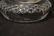 WATERFORD CRYSTAL LAMP - 6 1/2" x 14 1/2" - 4