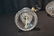 WATERFORD CRYSTAL LAMP - 6 1/2" x 14 1/2" - 5