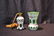 BOHEMIAN VASE & BOHEMIAN ATOMIZER - 3