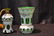 BOHEMIAN VASE & BOHEMIAN ATOMIZER - 4