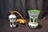 BOHEMIAN VASE & BOHEMIAN ATOMIZER - 7