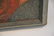 OIL ON CANVAS OF MOTHER WITH CHILD SIGNED - 6